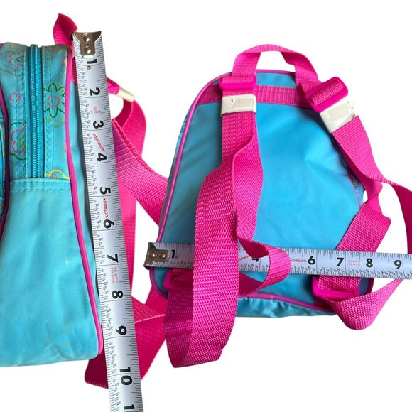 Polly Pocket 2003 Mini Backpack New-without-tags - Picture 2 of 6